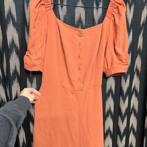 Lauren Conrad Dress